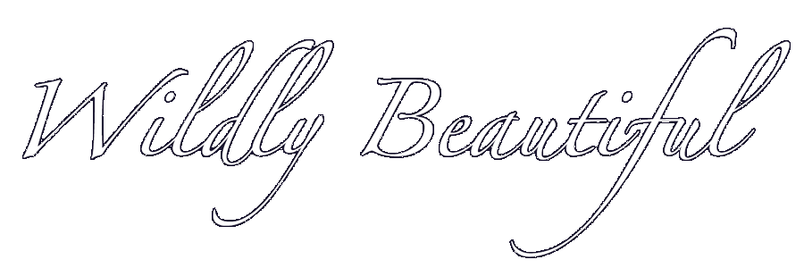 Wildy Beautiful Logo